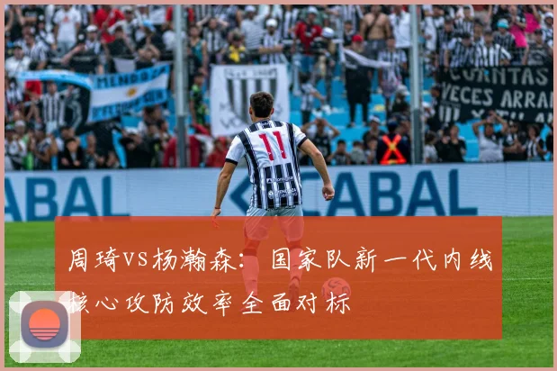 周琦vs杨瀚森：国家队新一代内线核心攻防效率全面对标